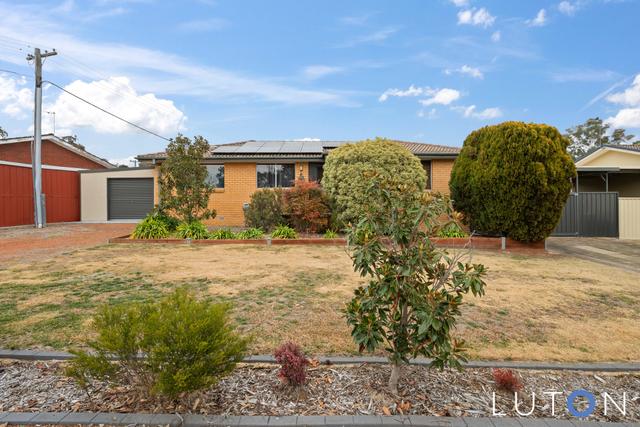 5 Davison Place, ACT 2615