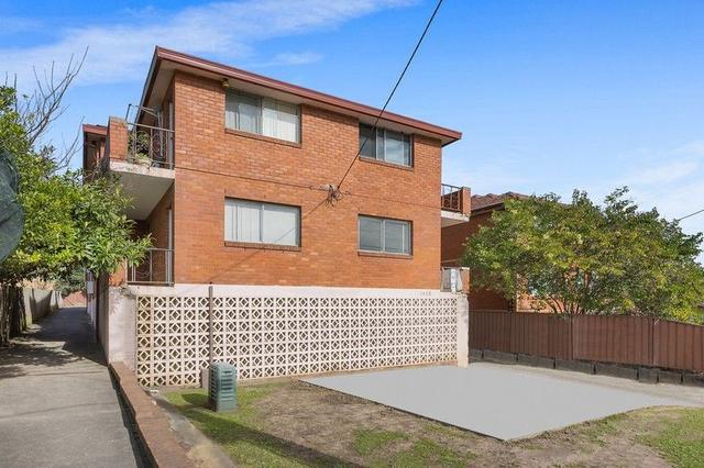 6/1438 Canterbury  Road, NSW 2196