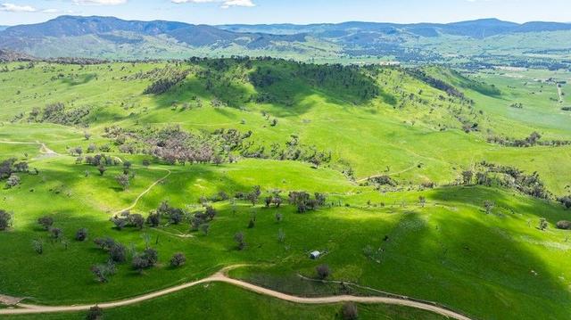 Ranch Road, VIC 3708
