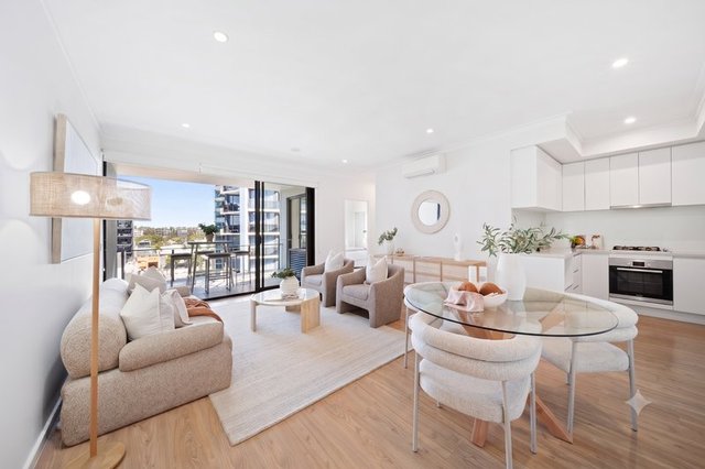 1609/35 Tondara Lane, QLD 4101