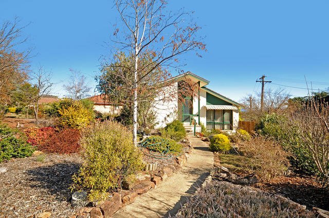 7 Shirlow Place, ACT 2611