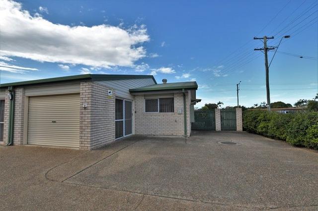 8/183B Barolin Street, QLD 4670