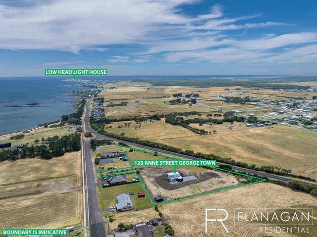 120 Anne St, TAS 7253