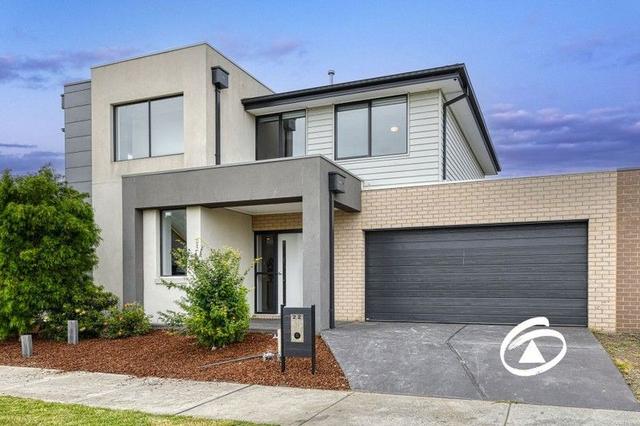 22 Bronnie Street, VIC 3978