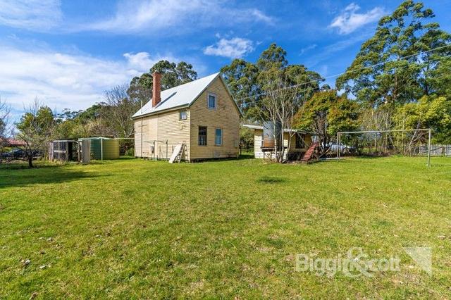 2475 Ballan Daylesford Road, VIC 3461