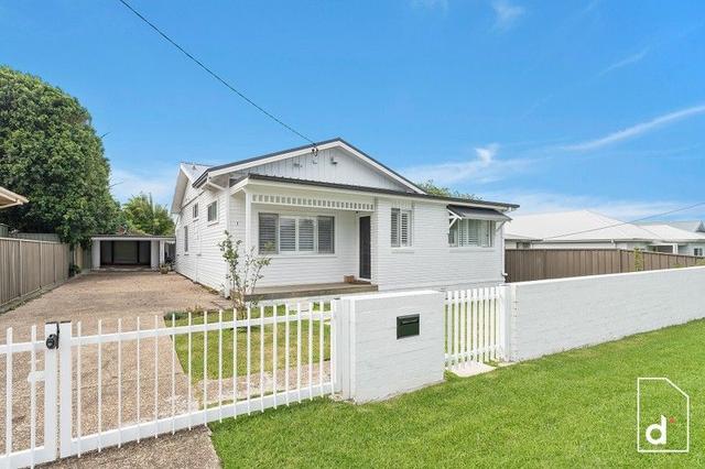 1 Spinks Road, NSW 2518