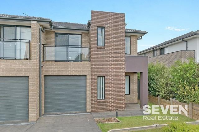 1/66 Walker Street, NSW 2763