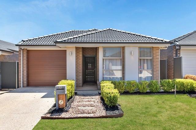 12 Highland Circuit, SA 5114