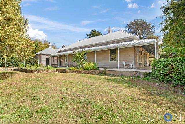25-27 Monkittee Street, NSW 2622