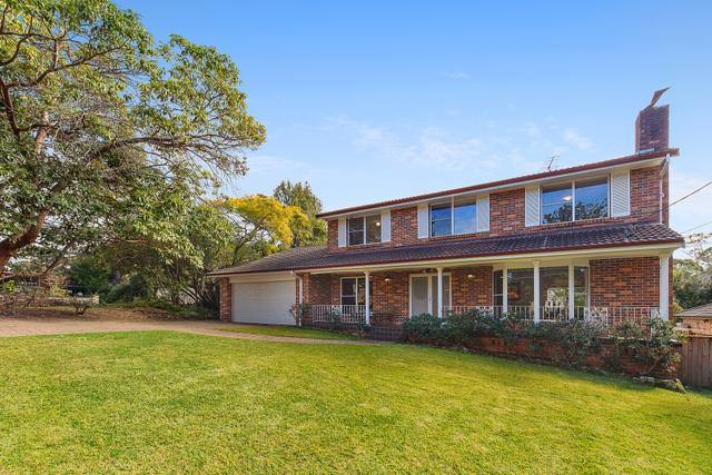 2 Baker Place, NSW 2070