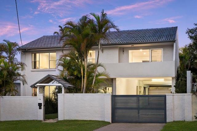 38 Ocean Grove, NSW 2097