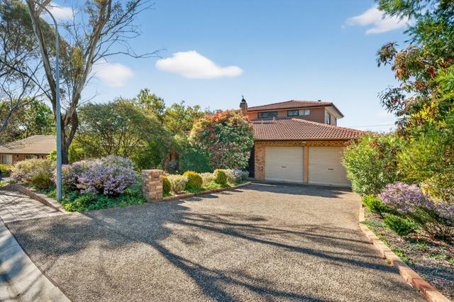 16 Andrea Place, ACT 2905