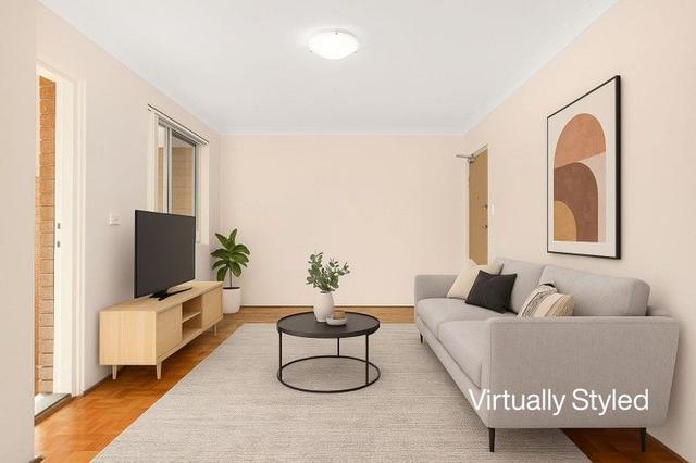 6/39 Augusta  Street, NSW 2196