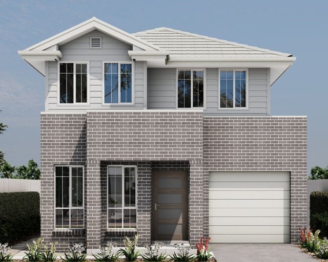 Lot 2714 Alinghi Street, NSW 2563