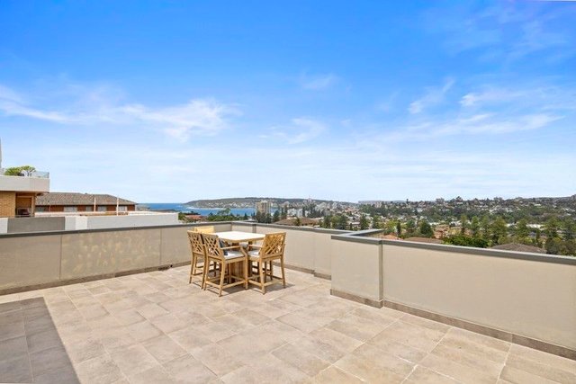 13/80 Crown  Road, NSW 2096