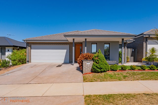 5 McLean Street, NSW 2620