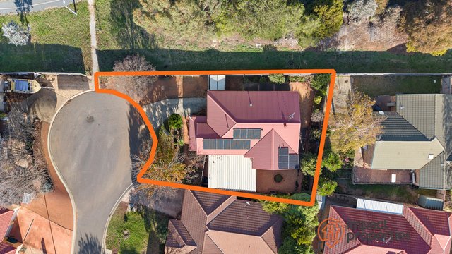 6 Acacia Place, ACT 2913