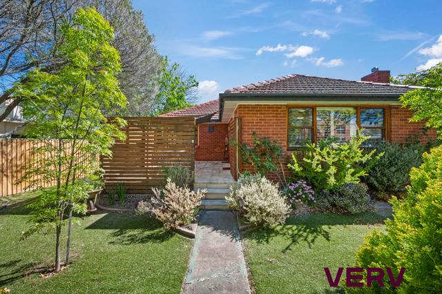 77 Wattle Street, ACT 2602