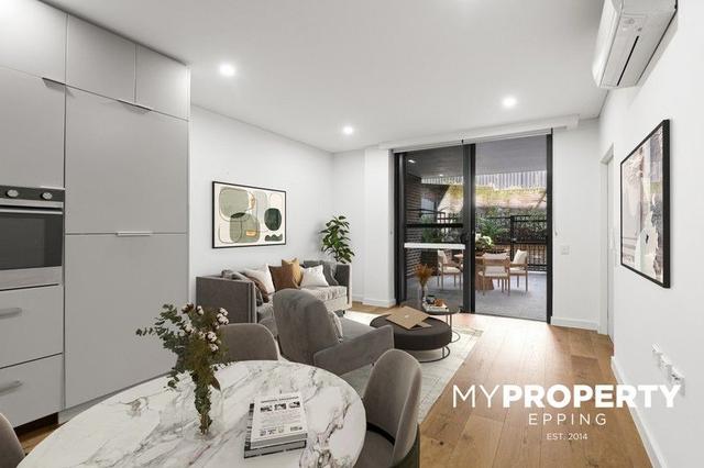 183/29-31 Cliff Road, NSW 2121