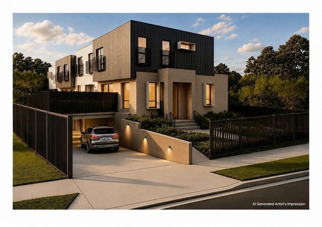 Units 1 & 2/62 Railway Parade, VIC 3190