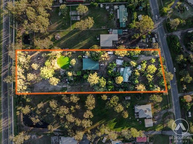 130-134 Bushman Drive, QLD 4280
