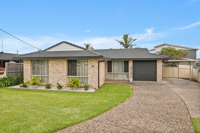 39 Beveridge Street, NSW 2527