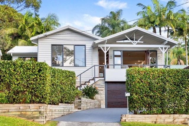 9 Irrawong Road, NSW 2101