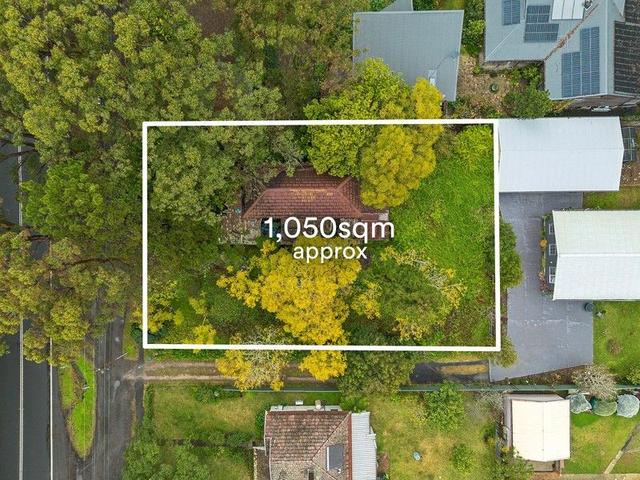 1121 Pacific Highway, NSW 2081