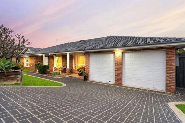 137 Waterworth Drive, NSW 2567