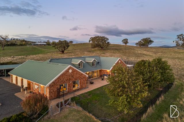 30 Moringol Place, NSW 2620