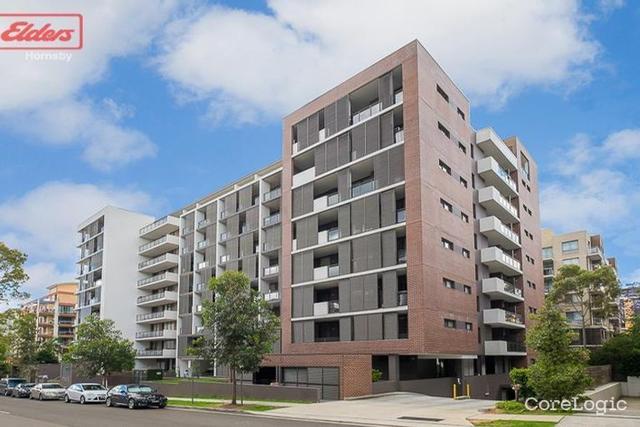 802/18-26 Romsey Street, NSW 2077