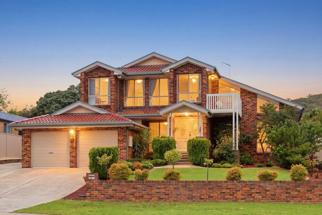 14 Nugent Close, NSW 2619