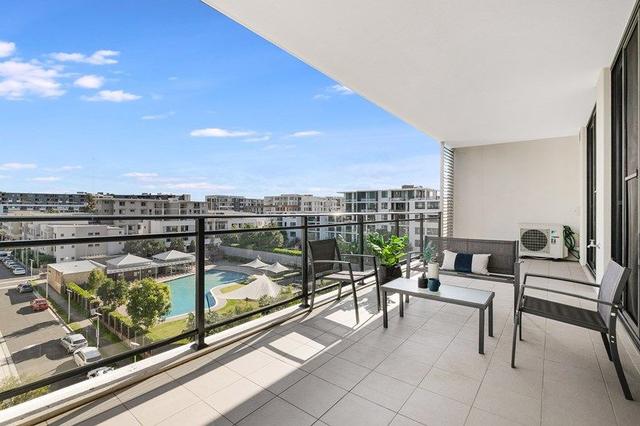 615/16 Baywater Drive, NSW 2127