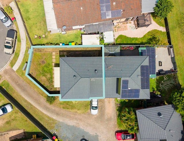 1/44 Frascott Avenue, QLD 4227