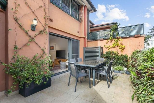 2/2-4 Bennett Avenue, NSW 2027