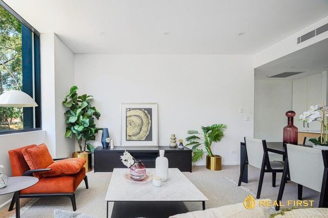 G13/102-104 Bowden Street, NSW 2114