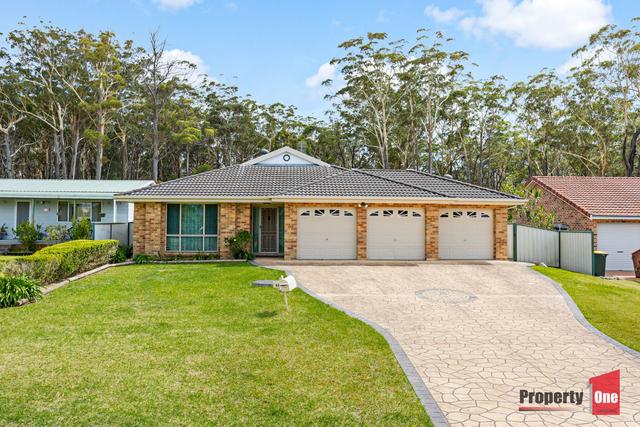 51 Stott Crescent, NSW 2540