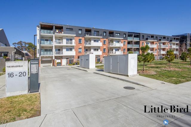 55/16 Bradfield Street, ACT 2602