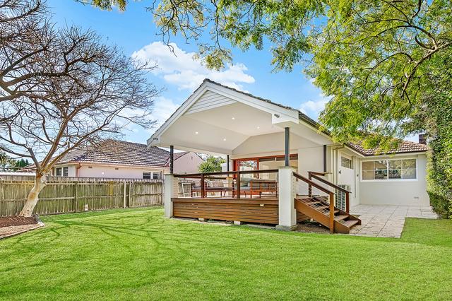 7 Duffy Avenue, NSW 2120