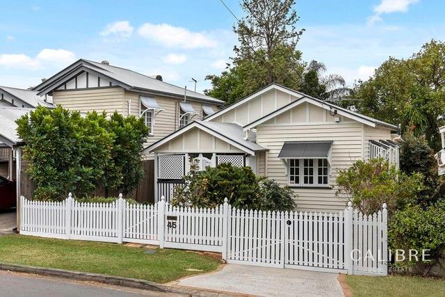 45 Lindsay Street, QLD 4060
