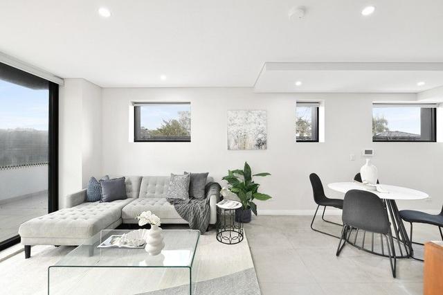 4/547-549 Chapel Road, NSW 2200