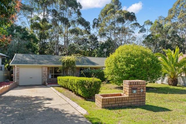 39 Carramar  Crescent, NSW 2539