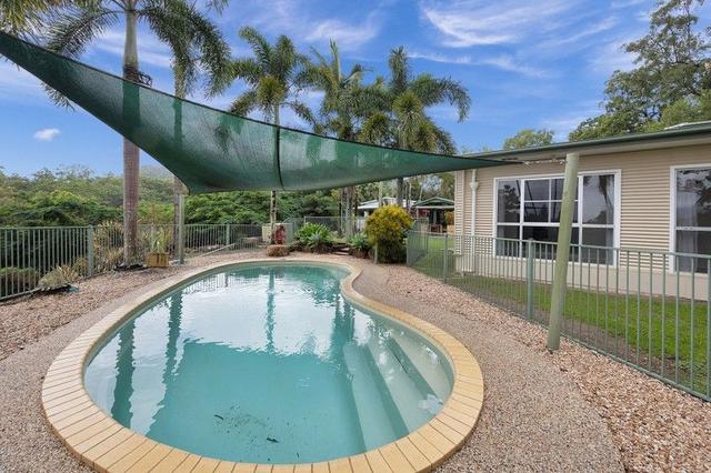 32 Yakapari-Seaforth Road, QLD 4740