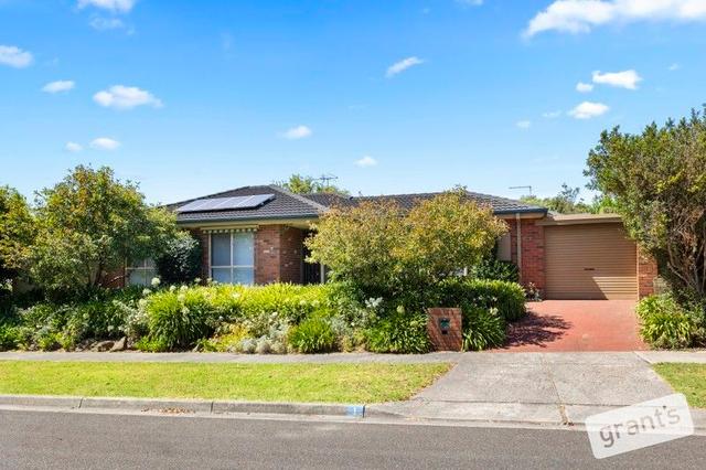 1 Dunnell Rise, VIC 3806