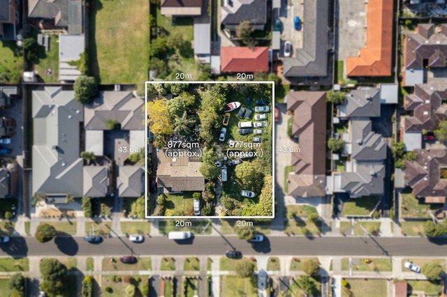 30-32 Wordsworth Avenue, VIC 3169
