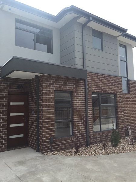 2/72 Hubert  Avenue, VIC 3046