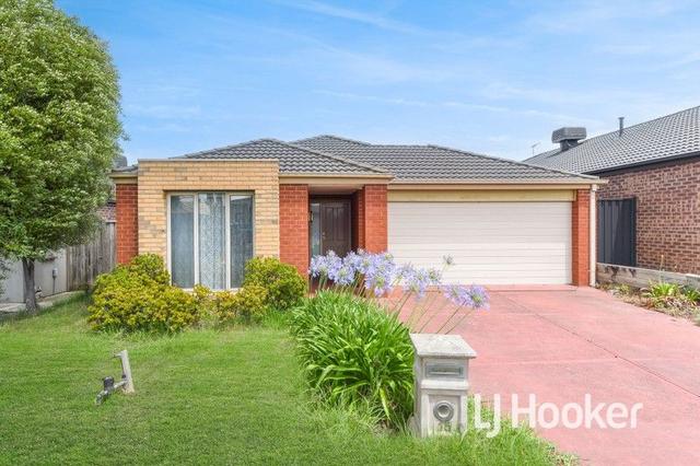 15 Wodalla  Place, VIC 3975