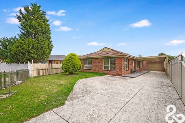 11 Gillespie Place, VIC 3076