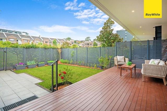 7/8 Birchgrove Crescent, NSW 2122