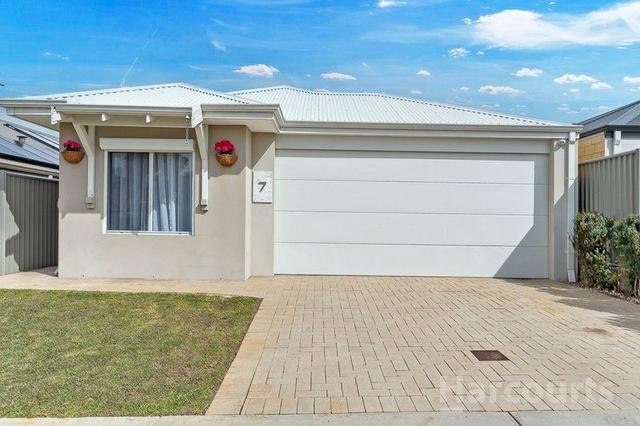 7 Aquamarine Street, WA 6034